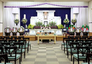 Ashley Funeral Home